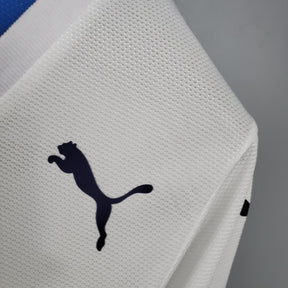 CAMISA RETRÔ ITÁLIA AWAY 2006