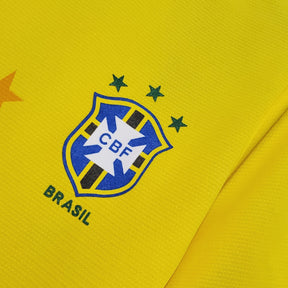 CAMISA RETRÔ BRASIL HOME 93/94