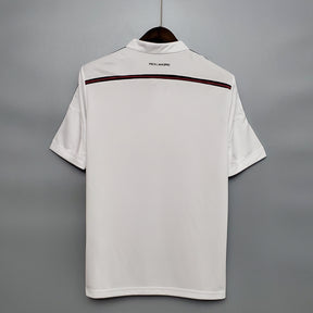 CAMISA RETRÔ REAL MADRID HOME  14/15