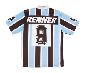 CAMISA RETRÔ GRÊMIO HOME 1995/96