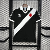 CAMISA RETRÔ VASCO DA GAMA HOME 1988