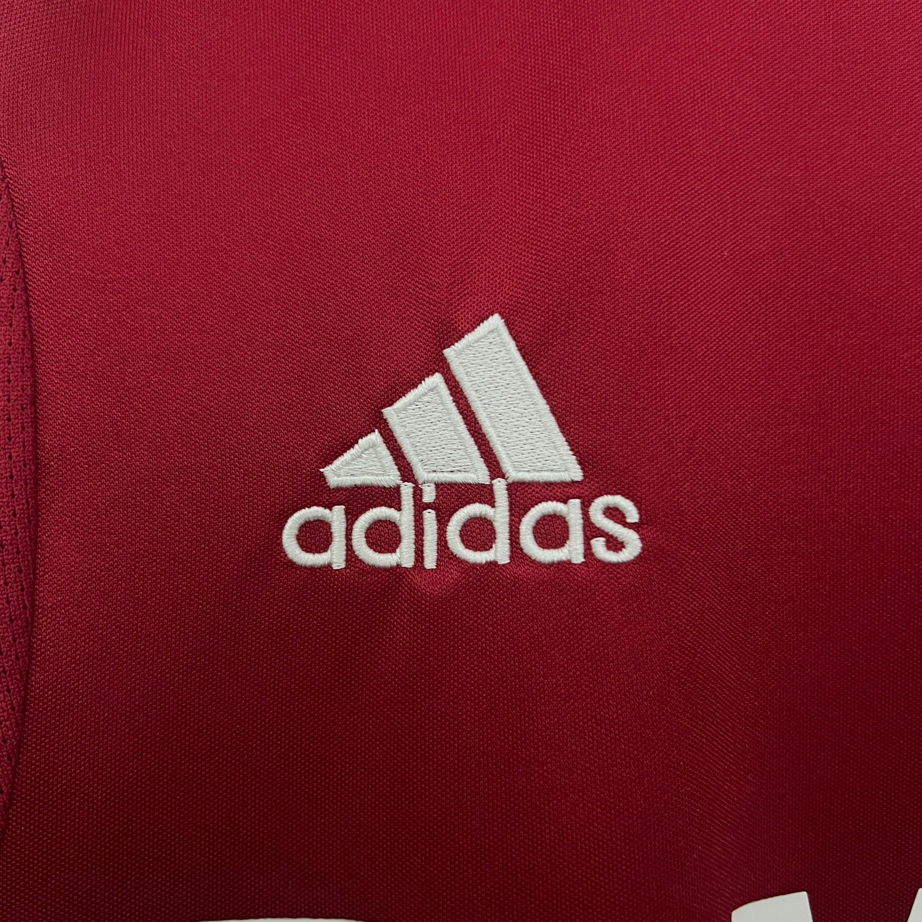 CAMISA BAYERN DE MUNICH RETRÔ HOME 03/04