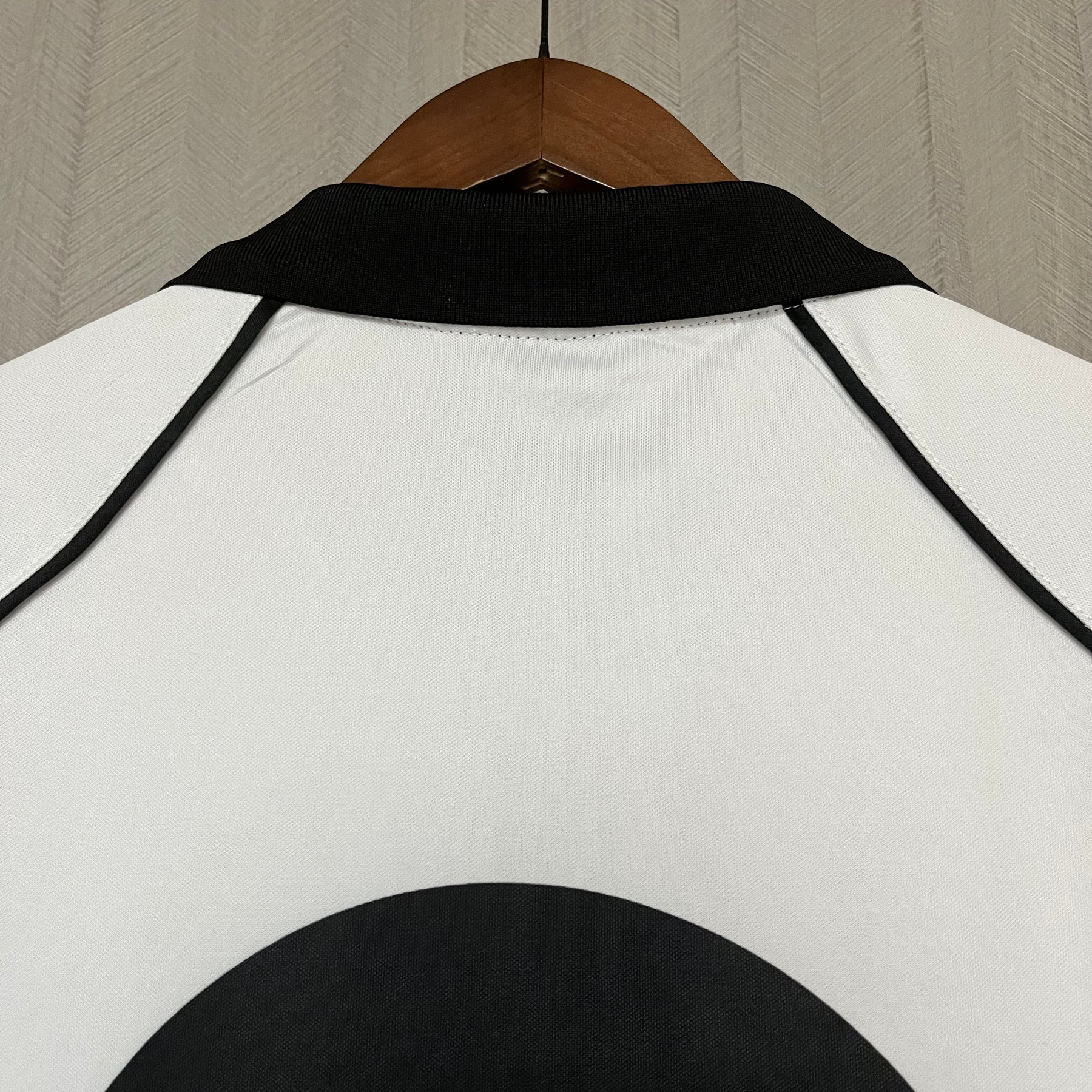 CAMISA JUVENTUS RETRÔ HOME 1997/98