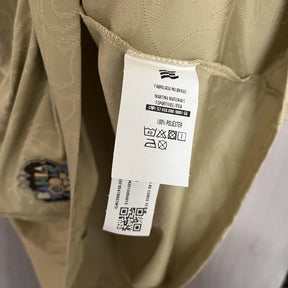 Camisa Bahia Edição Especial 25/26 - Bege