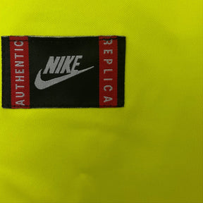 CAMISA RETRÔ BORUSSIA DORTMUND HOME 95/96