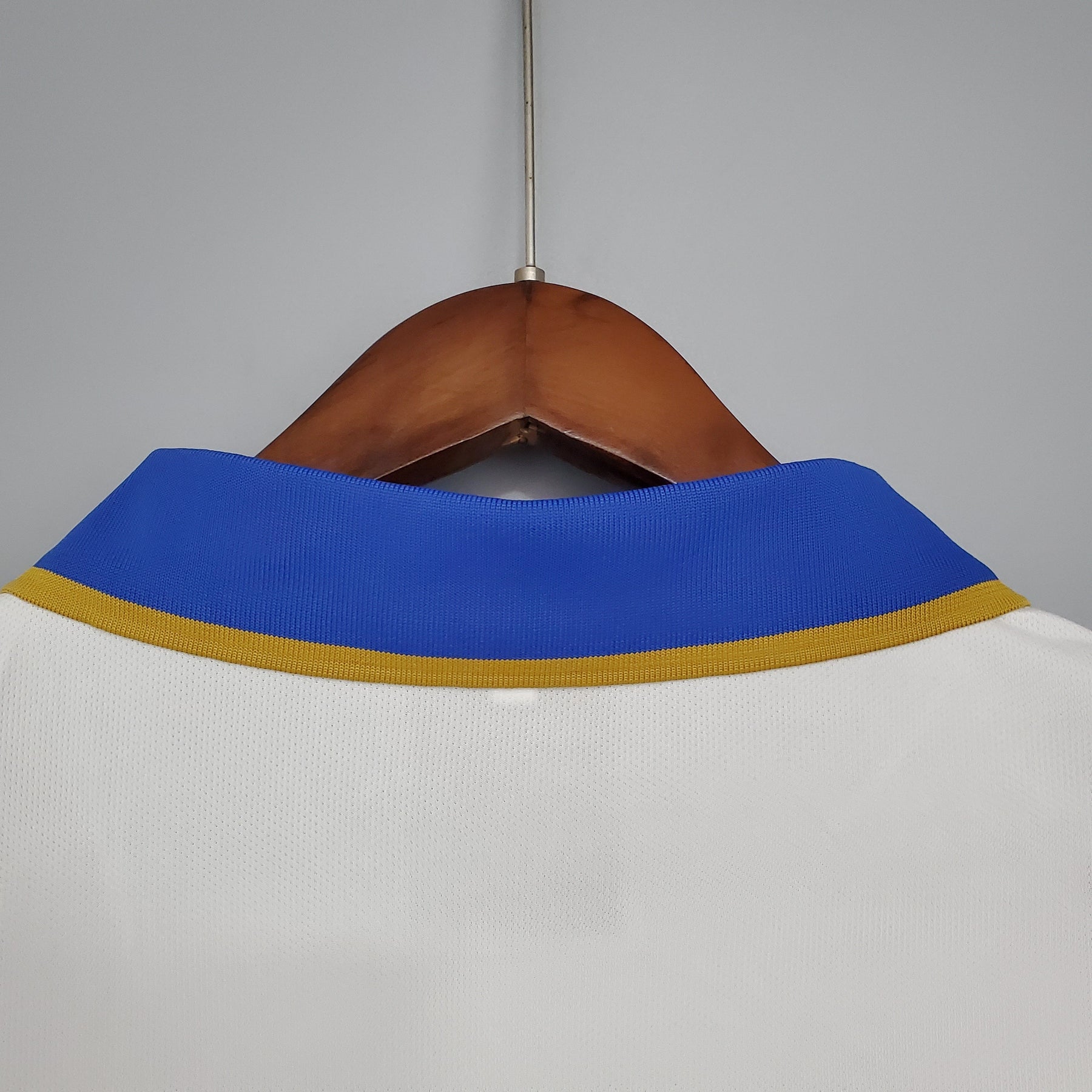 CAMISA RETRÔ ITÁLIA AWAY 1996