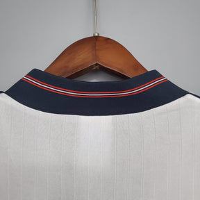CAMISA RETRÔ INGLATERRA HOME 84/87