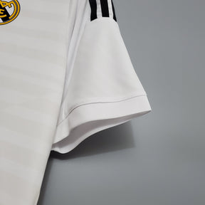 CAMISA RETRÔ REAL MADRID HOME  14/15