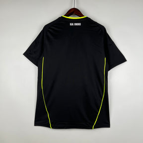 CAMISA RETRÔ REAL MADRID AWAY 10/11