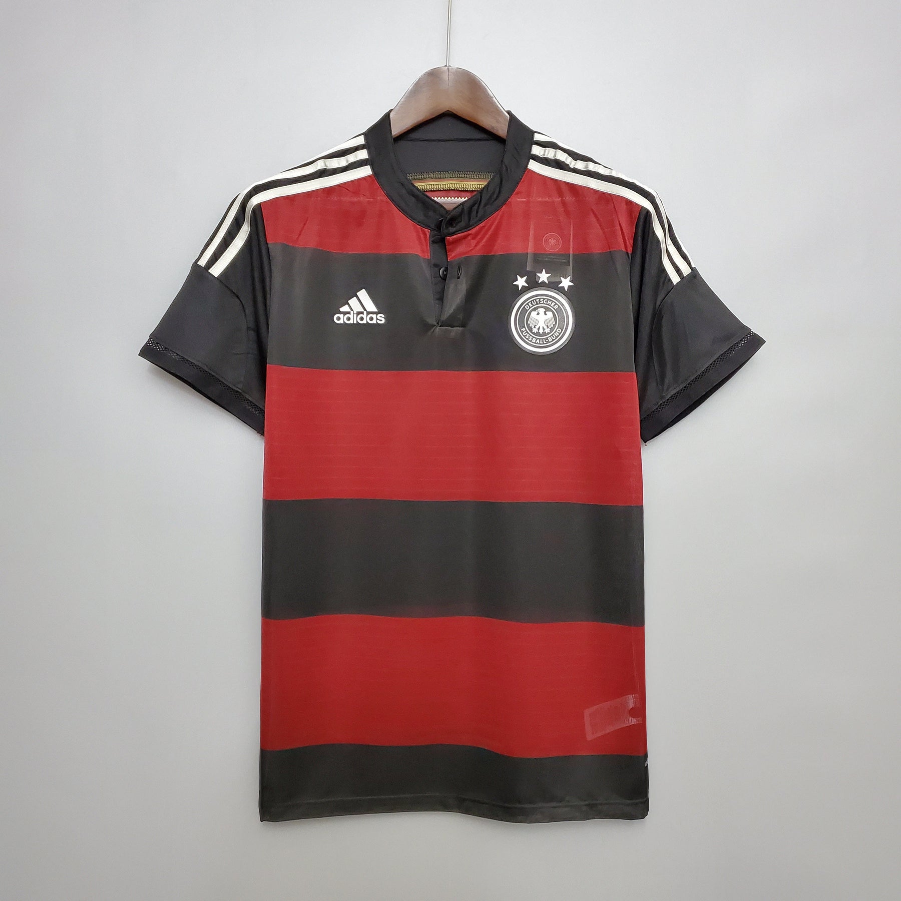CAMISA RETRÔ ALEMANHA AWAY 2014