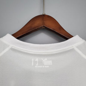 CAMISA RETRÔ ITÁLIA AWAY 2006