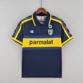 CAMISA PARMA RETRÔ AWAY 99/00