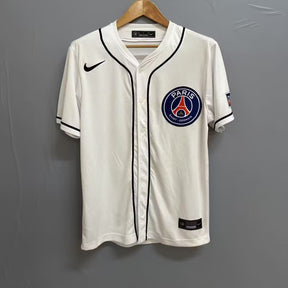 CAMISA PSG 2025 MLB