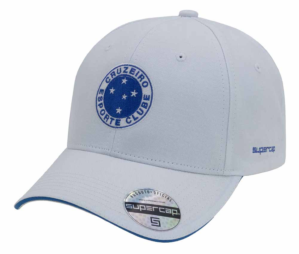 BONÉ CABULOSO BRANCO