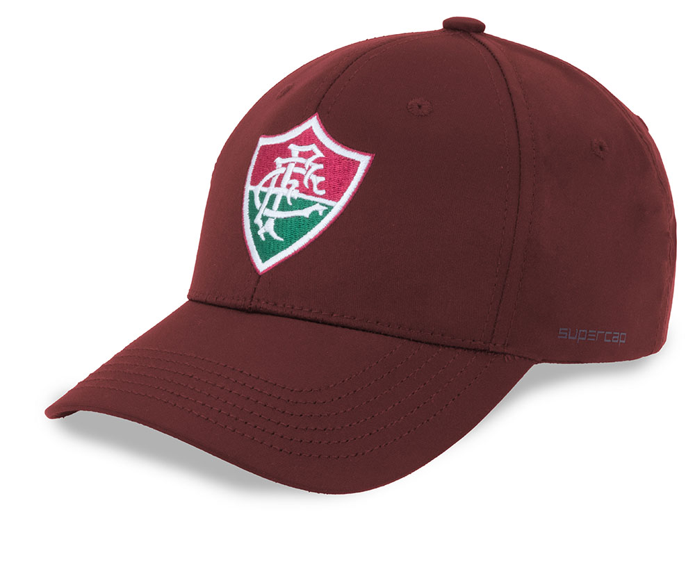 BONÉ FLUMINENSE GRENÁ