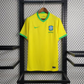 Camisa Brasil Titular 23/24 - Versão Torcedor - JM sports 