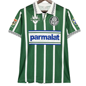 CAMISA RETRÔ PALMEIRAS HOME 94/95