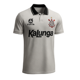 Camisa Retrô TIMAO 1992 FINTA KALUNGA