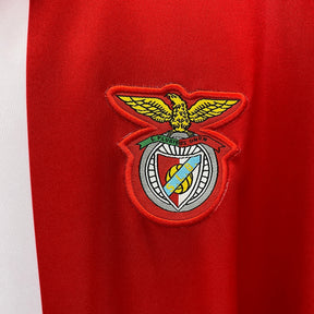 CAMISA RETRÔ BENFICA HOME 04/05