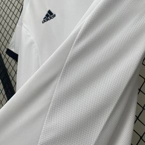 CAMISA RETRÔ ALEMANHA HOME 02/03