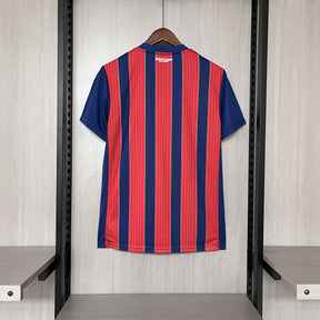 Camisa Bahia Fora 25/26 - Listrada Puma Versão Torcedor