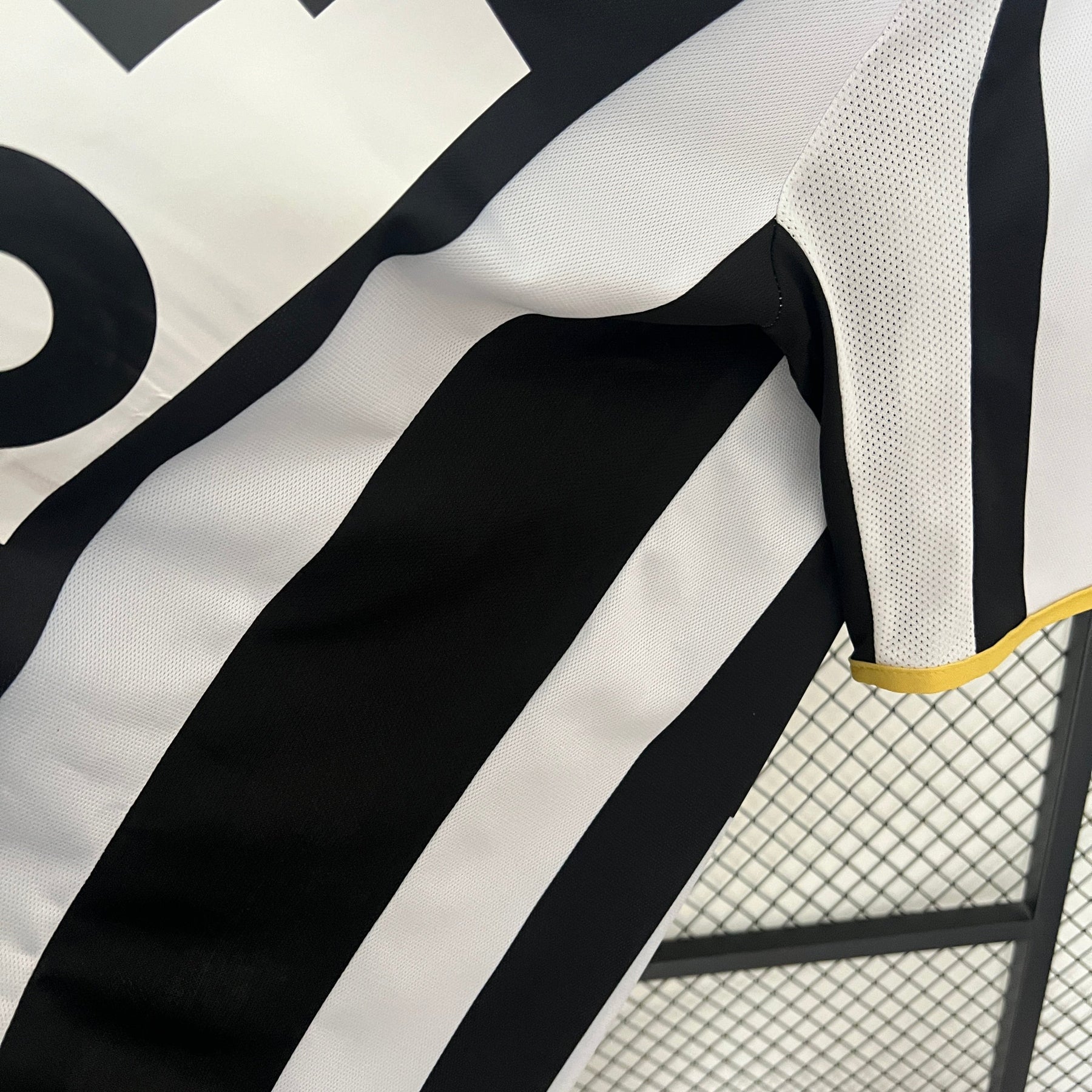 CAMISA RETRÔ ATLÉTICO MINEIRO HOME 2003