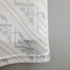 CAMISA RETRÔ ITÁLIA AWAY 20/21