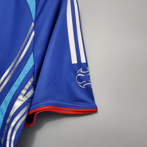 CAMISA RETRÔ JAPÃO HOME 2006