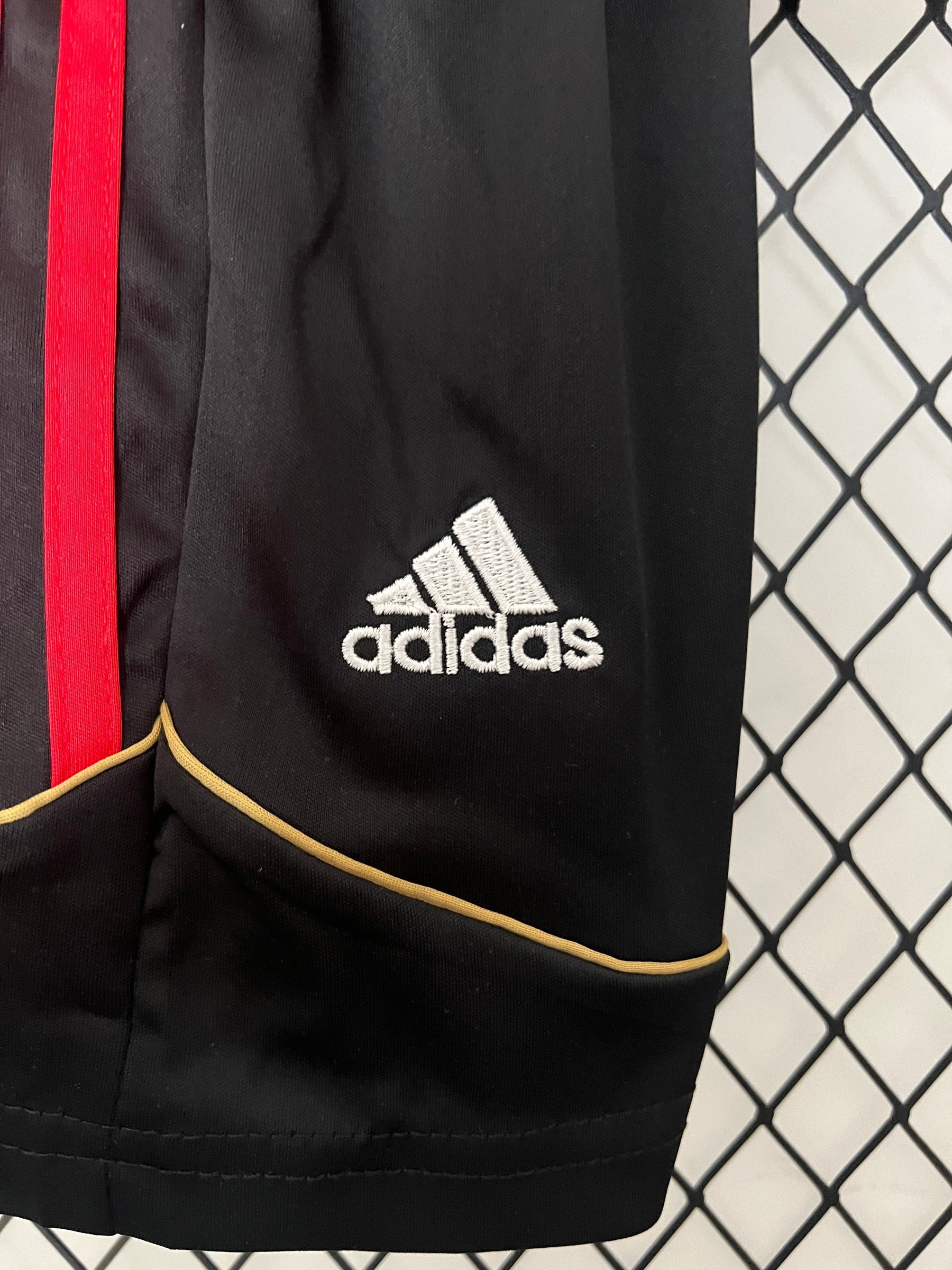 KIT INFANTIL RETRÔ MILAN HOME 06/07