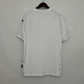 CAMISA RETRÔ ITÁLIA AWAY 2000
