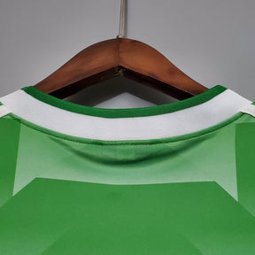 CAMISA RETRÔ ALEMANHA AWAY 1988