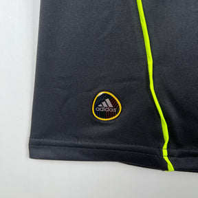 CAMISA RETRÔ REAL MADRID AWAY 10/11