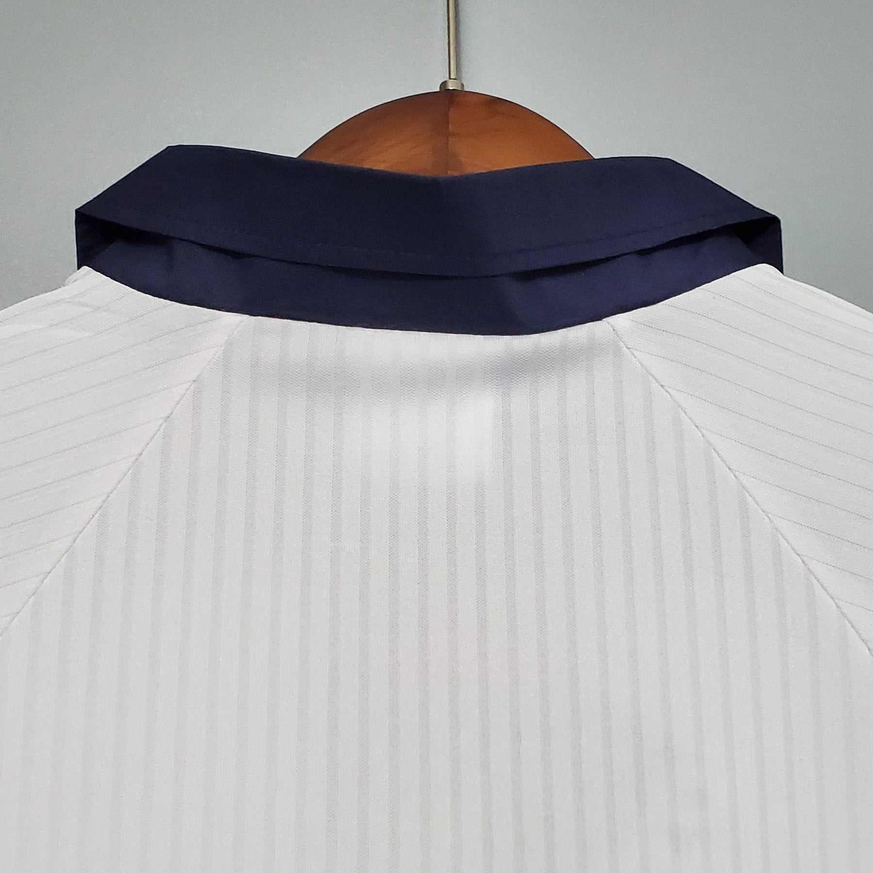 CAMISA RETRÔ INGLATERRA HOME 1998