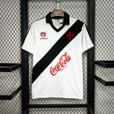 CAMISA RETRÔ VASCO DA GAMA AWAY 1988