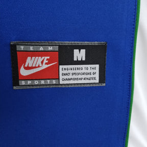 CAMISA RETRÔ PORTUGAL AWAY 1998