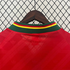 CAMISA RETRÔ PORTUGAL HOME 92/93