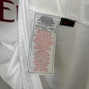 CAMISA RETRÔ ARSENAL AWAY 07/08