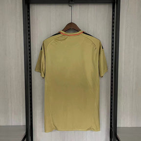 CAMISA RETRÔ SPORT CLUBE RECIFE DOURADA 16/17