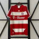 CAMISA RETRÔ BAYERN DE MUNICH HOME 07/08