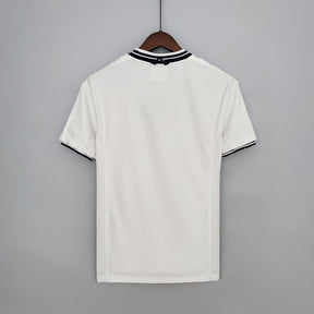 CAMISA RETRÔ INGLATERRA HOME 2000