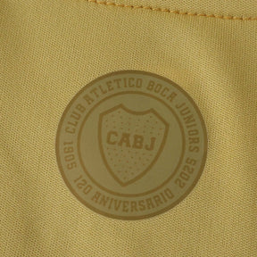 CAMISA BOCA JUNIORS AWAY I 2025/26 TORCEDOR