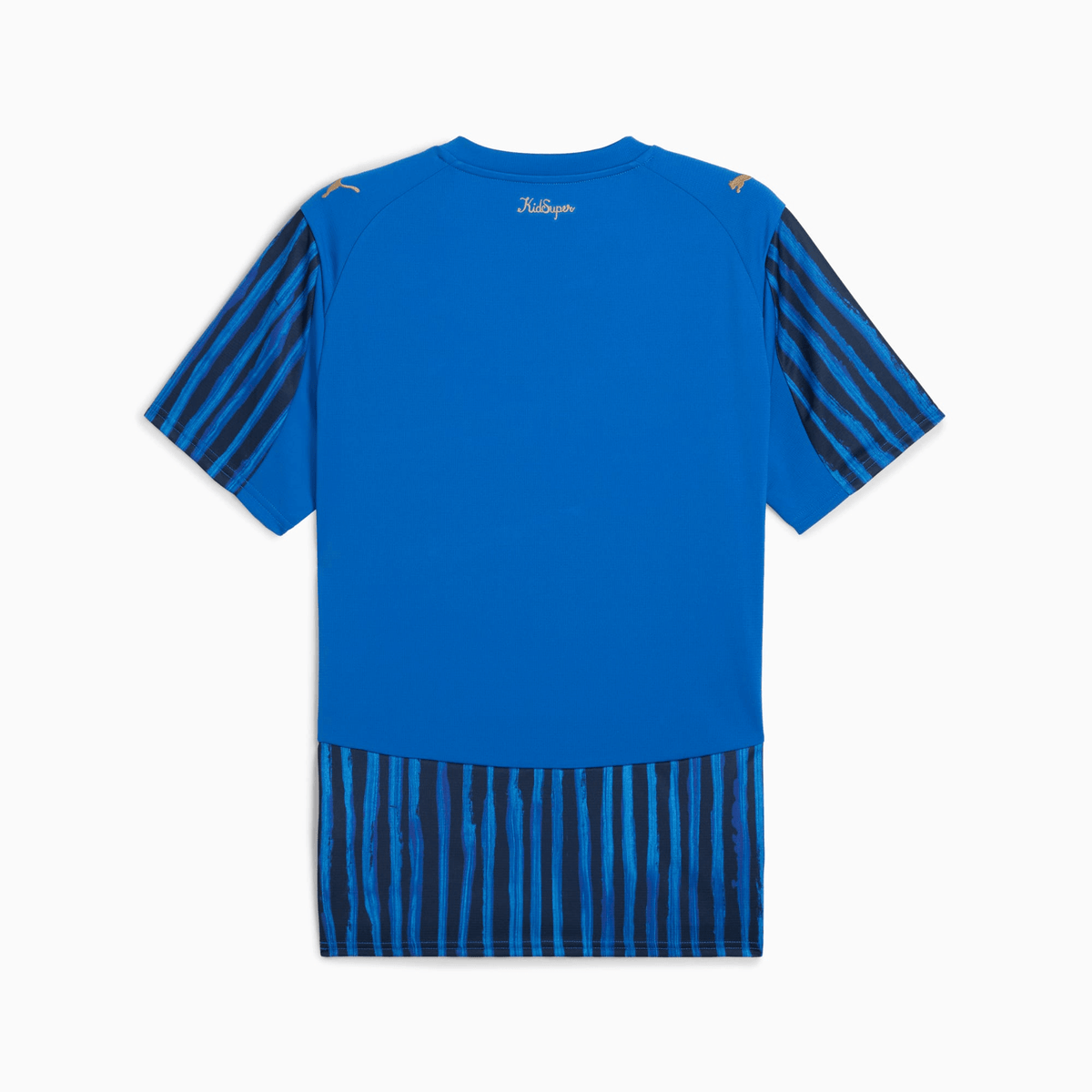 CAMISA AL HILAL MUNDIAL DE CLUBES 2025 TORCEDOR MASCULINA