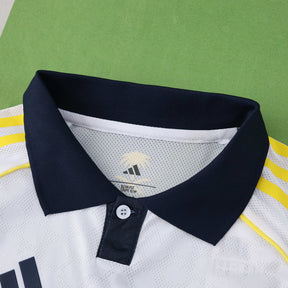 CAMISA AL NASSR III THIRD 2025/26 TORCEDOR BRANCA