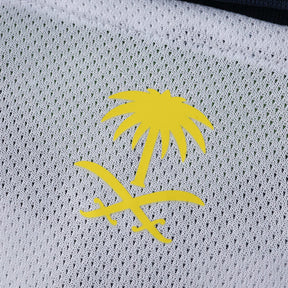 CAMISA AL NASSR III THIRD 2025/26 TORCEDOR BRANCA