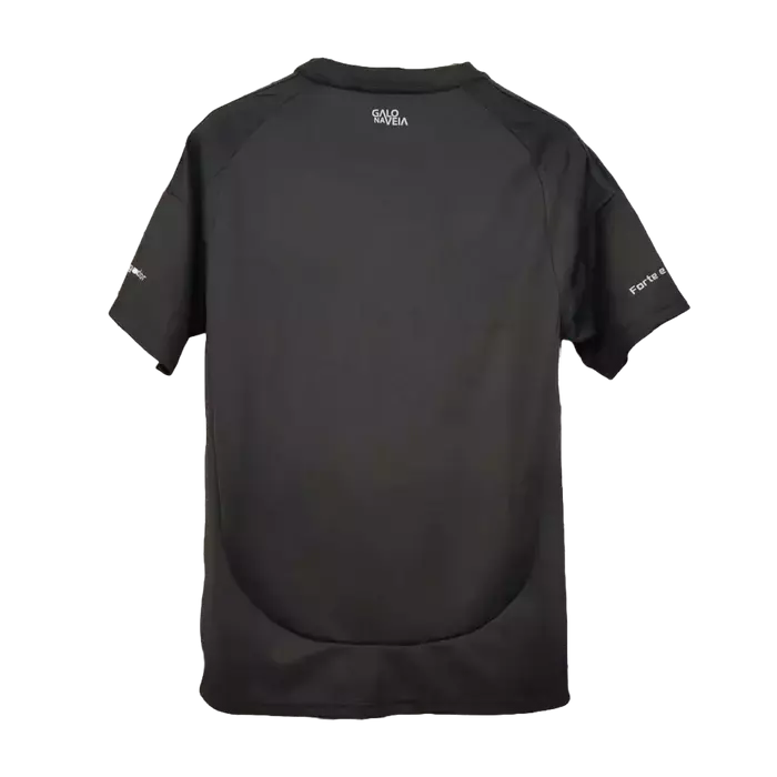 CAMISA GALO ESPECIAL ALL BLACK TORCEDOR MASCULINA