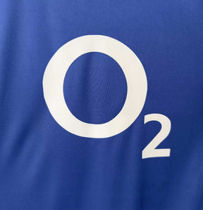 CAMISA RETRÔ ARSENAL AWAY 04/05