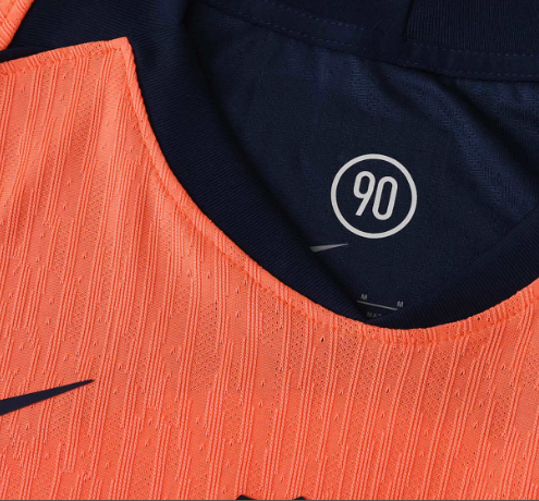 CAMISA BARCELONA III THIRD 2025/26 VERSÃO JOGADOR