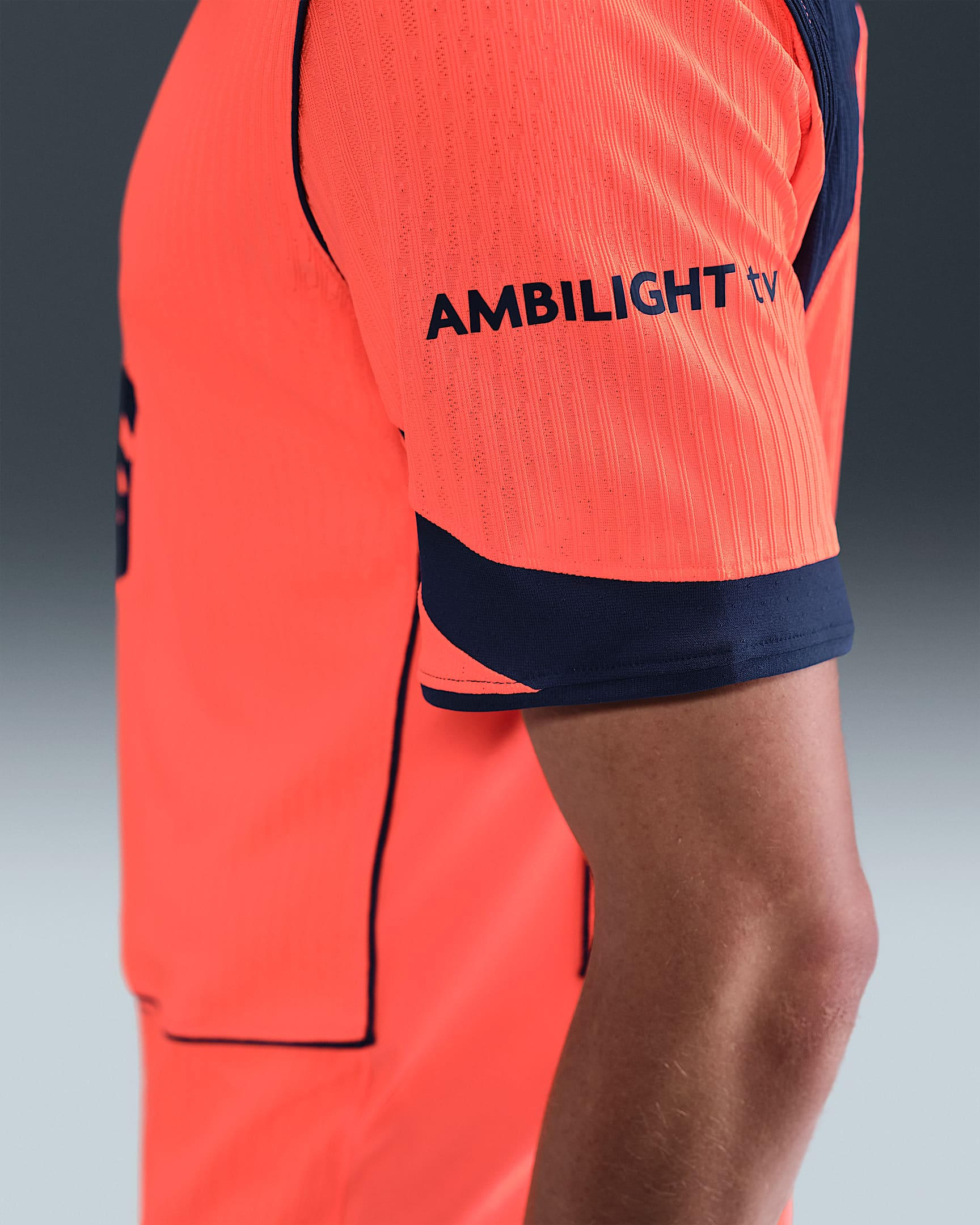 CAMISA BARCELONA III THIRD 2025/26 VERSÃO JOGADOR