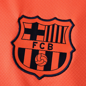 CAMISA BARCELONA THIRD III 2025/26 TORCEDOR