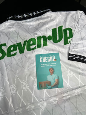 CAMISA RETRO BOTAFOGO 1995